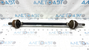 Drive axle shaft rear right Volvo XC60 22-23 B6