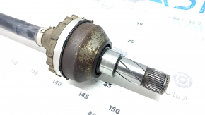 Drive axle shaft rear right Volvo XC60 22-23 B6