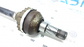 Rear left half-shaft drive Volvo XC60 22-23 B6