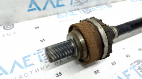 Drive axle shaft rear right Volvo XC60 22-23 B6