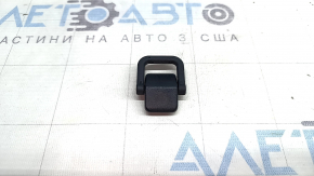 Kia Sportage 23-25 black trunk hook