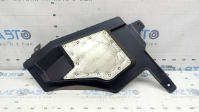 Kia Sportage 23-26 HEV Subwoofer Cover