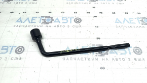 Kia Sportage 23-26 lug wrench