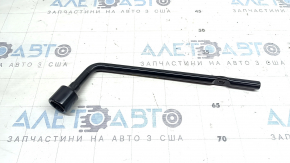 Kia Sportage 23-26 lug wrench
