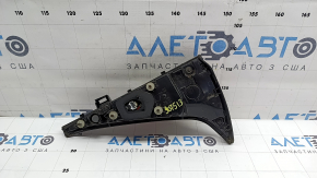 Left inner tailgate light for Kia Sportage 23-25 halogen, worn