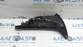 Left inner tailgate light for Kia Sportage 23-25 halogen, worn
