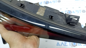 Left inner tailgate light for Kia Sportage 23-25 halogen, worn