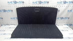 Kia Sportage 23-26 HEV central trunk floor, black