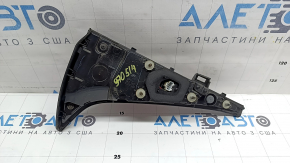 Kia Sportage 23-25 halogen inner tailgate light, right, scratches