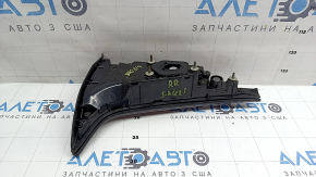 Kia Sportage 23-25 halogen inner tailgate light, right, scratches