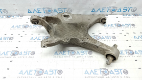 Lower rear right front transverse control arm Volvo XC60 20-26 without air suspension