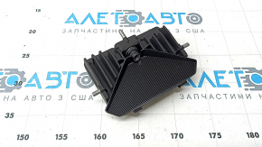 Volvo XC60 22-23 lane keeping camera on the windshield