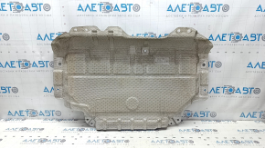 Volvo XC60 18-26 Rear Exhaust Muffler Heat Shield