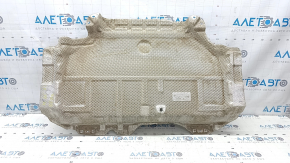 Volvo XC60 18-26 Rear Exhaust Muffler Heat Shield