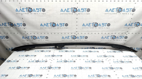 Left longitudinal roof rail for Kia Sportage 23-26 for panoramic windows, high profile, scratches