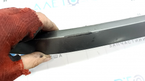 Kia Sportage 23-24 X-Line, X-Pro front bumper trim, scratches, chips