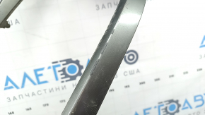 Kia Sportage 23-24 X-Line, X-Pro front bumper trim, scratches, chips