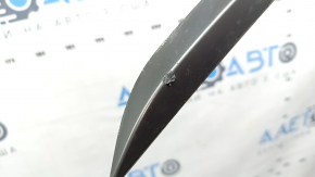 Kia Sportage 23-24 X-Line, X-Pro front bumper trim, scratches, chips