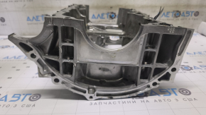 Toyota Camry V70 18-24 2.5 A25A-FKS oil pan, dents