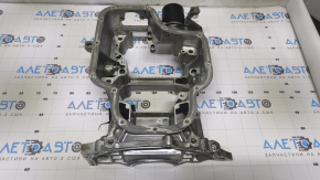 Toyota Camry V70 18-24 2.5 A25A-FKS oil pan, dents