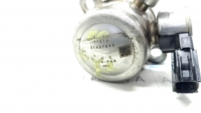 High-pressure fuel pump Volvo XC60 22-26 B6 without tube