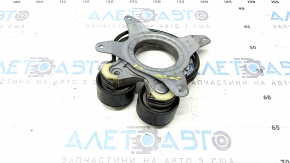 Volvo XC60 22-26 B6 Drive Belt Tensioner Pulley