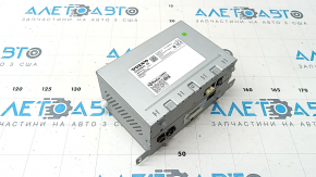 Volvo XC60 22-24 Head Unit