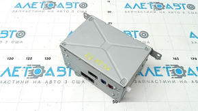 Volvo XC60 22-24 Head Unit
