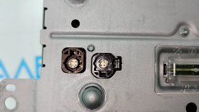 Volvo XC60 22-24 Head Unit