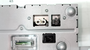 Volvo XC60 22-24 Head Unit