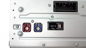 Volvo XC60 22-24 Head Unit
