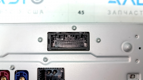 Volvo XC60 22-24 Head Unit