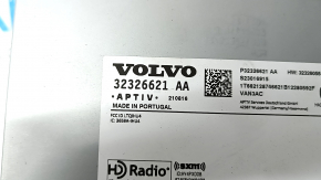 Volvo XC60 22-24 Head Unit