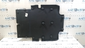 Engine Guard for Audi A6 C8 19-24