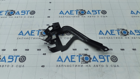 Front left fender bracket for BMW 5 F10 11-16, metal