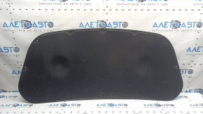 Kia Sportage 23-26 hood insulation