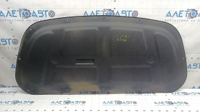 Kia Sportage 23-26 hood insulation