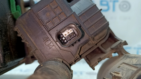 Volvo XC60 22-25 B5, B6 carbon canister assembly