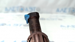 Volvo XC60 22-26 B6 fuel pressure sensor on the fuel line