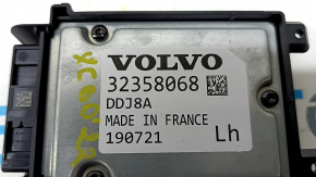ASDM Control Module ECU Volvo XC60 19-23