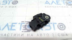 Actuator motor heater drive BMW 3 G20 19-26 auto