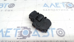 Actuator motor heater drive BMW 3 G20 19-26 auto