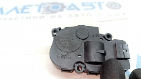 Actuator motor heater drive BMW 3 G20 19-26 auto