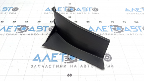 Rear left exterior light trim for Kia Sportage 23-25