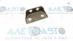 Volvo XC60 22-26 B5, B6 Upper Catalytic Converter Bracket