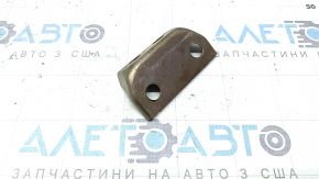 Volvo XC60 22-26 B5, B6 Upper Catalytic Converter Bracket