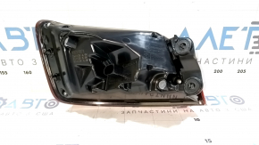 Audi A3 8V 15-16 4D USA LED Right Outer Fender Light