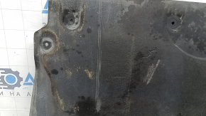 Front engine guard for BMW 3 Series G20 19-26 RWD, worn