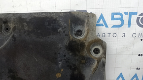 Front engine guard for BMW 3 Series G20 19-26 RWD, worn