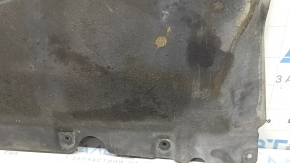 Front engine guard for BMW 3 Series G20 19-26 RWD, worn